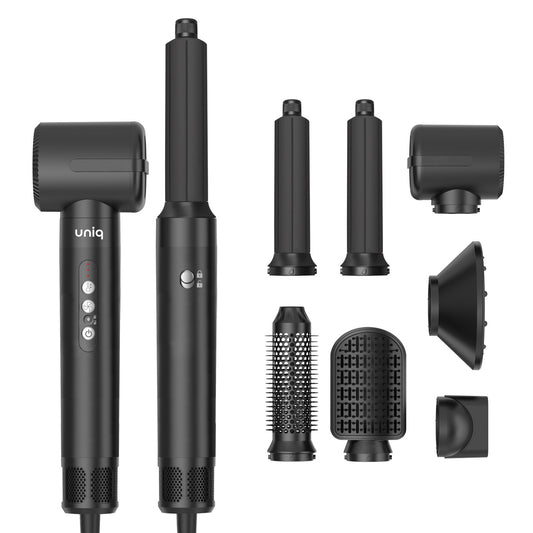 Uniq Hairstyler 7in1